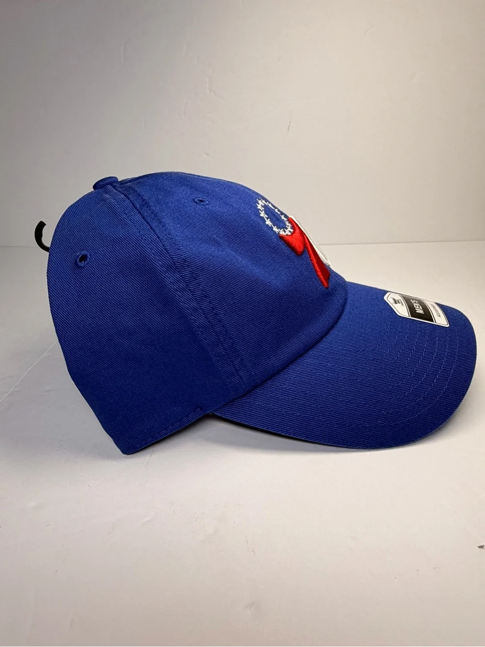 Philadelphia 76ers Hat by Fan Favorite. NWT